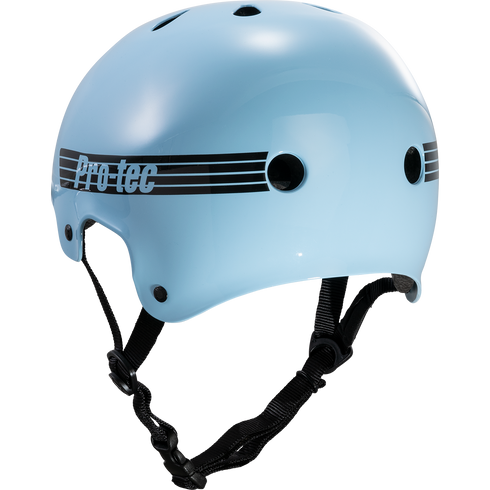 ProTec - Old School (Gloss Baby Blue | Certified)